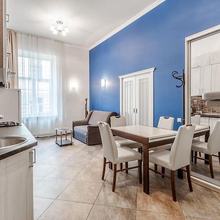 Nikolaj Kopernikus Apartment Lemberg Exterior foto